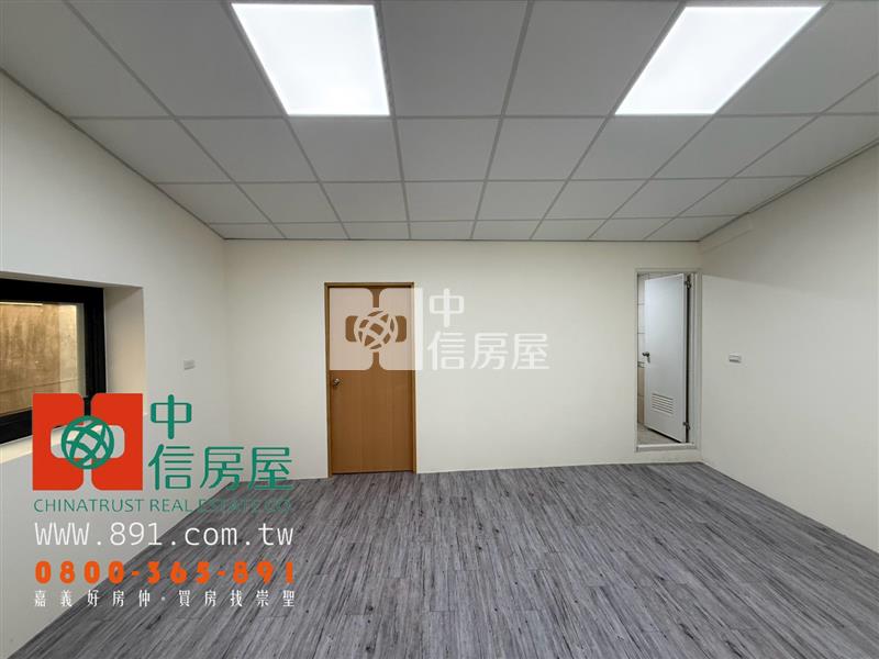 古坑永光全新整理大地坪透天房屋室內格局與周邊環境