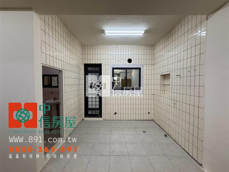 古坑永光全新整理大地坪透天房屋室內格局與周邊環境