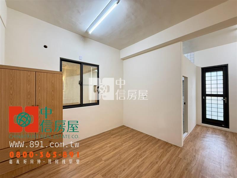 古坑永光全新整理大地坪透天房屋室內格局與周邊環境