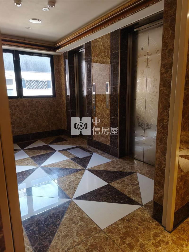 青埔尊騰音悅廳2房+車位房屋室內格局與周邊環境