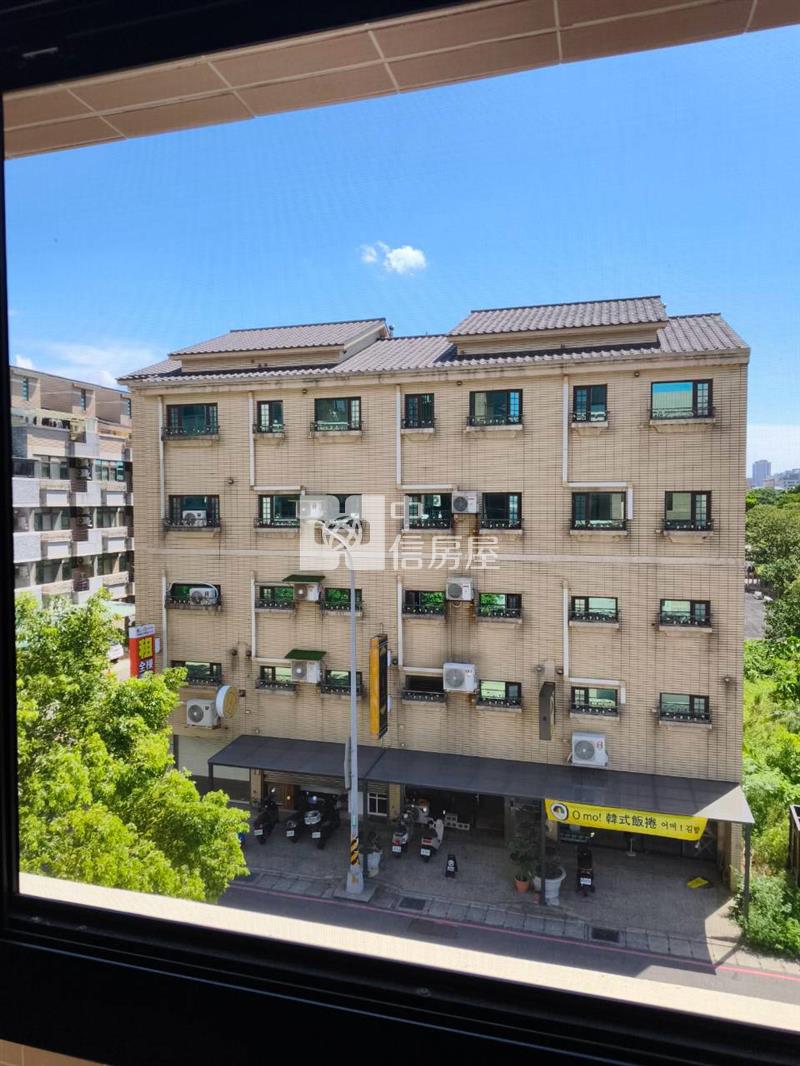 青埔尊騰音悅廳2房+車位房屋室內格局與周邊環境