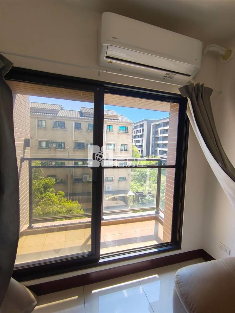 青埔尊騰音悅廳2房+車位房屋室內格局與周邊環境