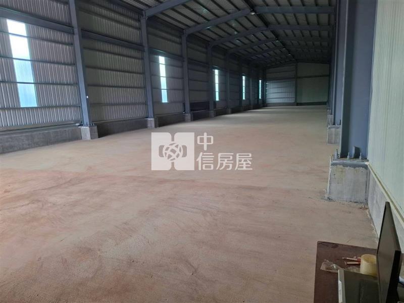【神馬】【正山大路】農作設施鋼骨廠房房屋室內格局與周邊環境