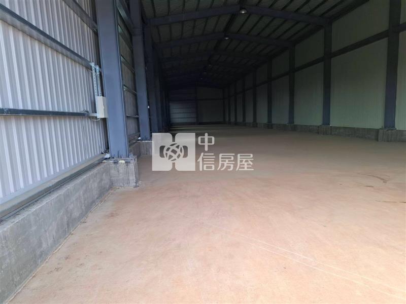 【神馬】【正山大路】農作設施鋼骨廠房房屋室內格局與周邊環境