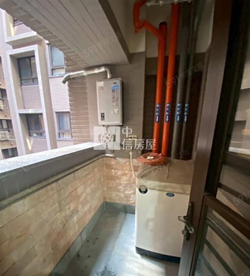 ◆城上城精裝景觀3房車房屋室內格局與周邊環境