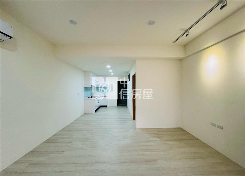 正濱彩虹屋房屋室內格局與周邊環境