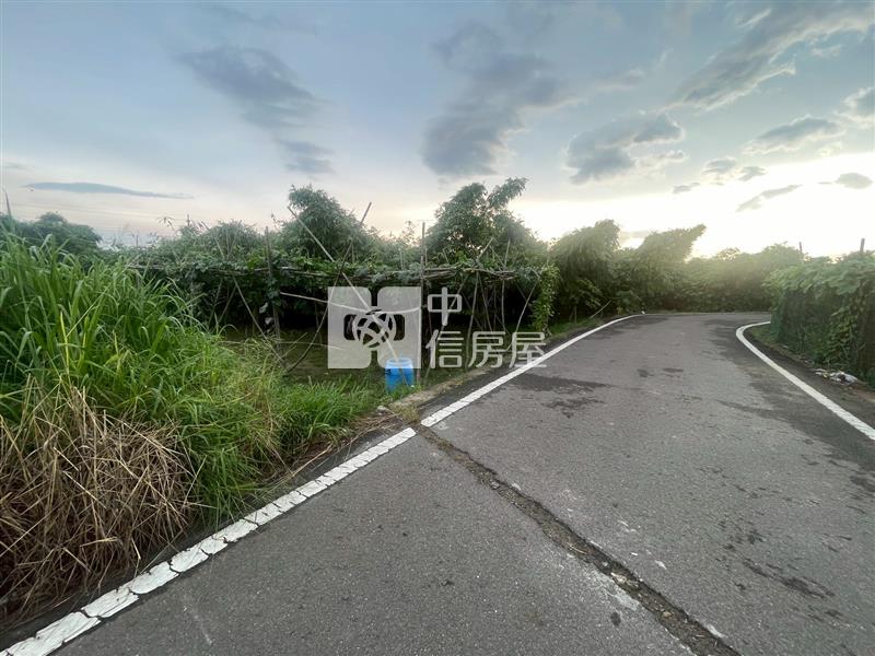 專-歸仁崙頂有臨路1分美農地房屋室內格局與周邊環境