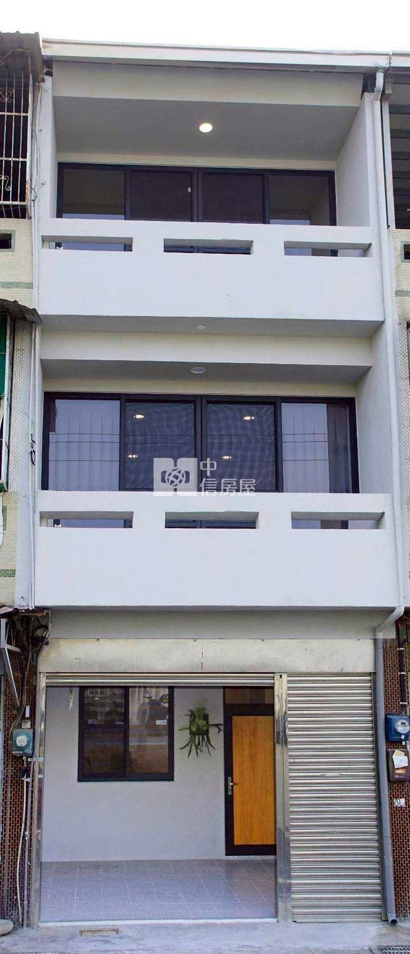 中埔交流道別墅房屋室內格局與周邊環境