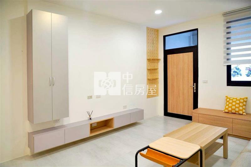 中埔交流道別墅房屋室內格局與周邊環境