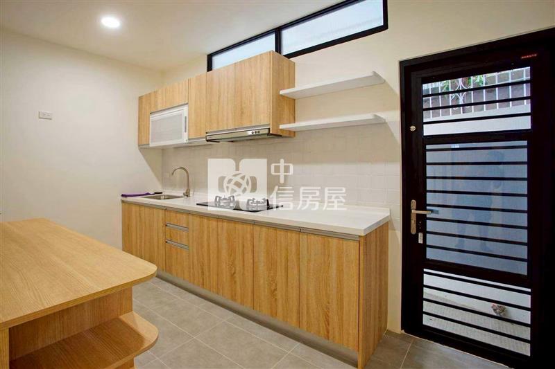 中埔交流道別墅房屋室內格局與周邊環境