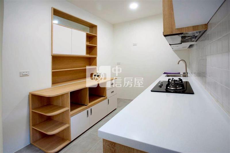 中埔交流道別墅房屋室內格局與周邊環境