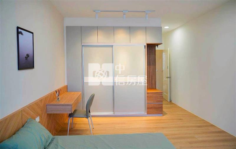 中埔交流道別墅房屋室內格局與周邊環境