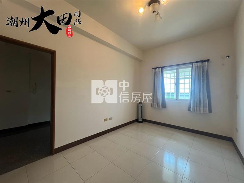 潮州輕屋齡車墅房屋室內格局與周邊環境