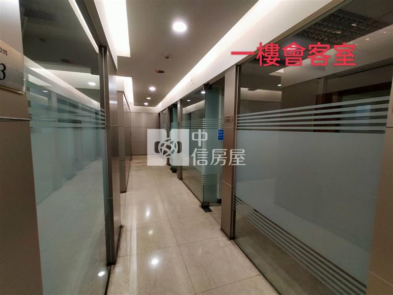 中壢工業區稀有超大整棟廠辦房屋室內格局與周邊環境