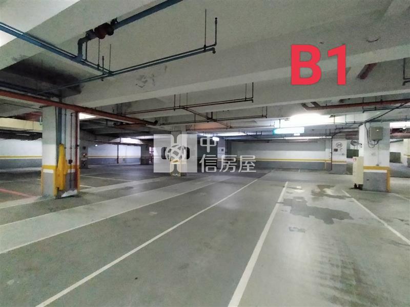 中壢工業區稀有超大整棟廠辦房屋室內格局與周邊環境