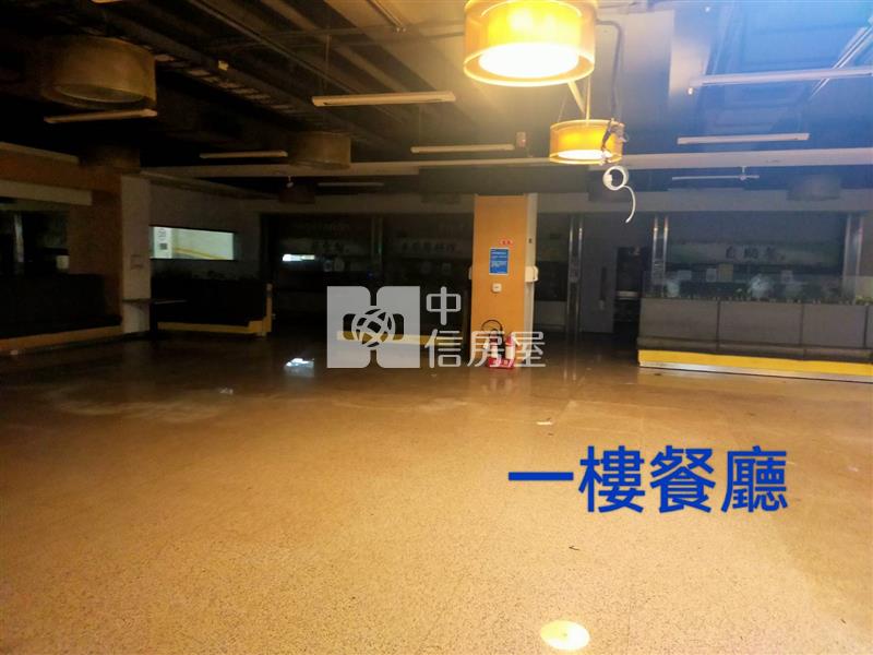中壢工業區稀有超大整棟廠辦房屋室內格局與周邊環境