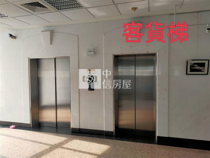 中壢工業區稀有超大整棟廠辦房屋室內格局與周邊環境