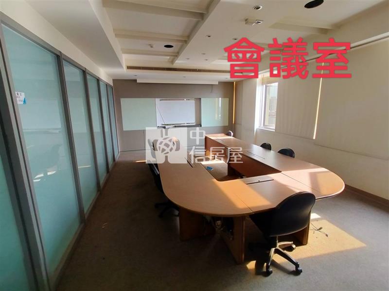 中壢工業區稀有超大整棟廠辦房屋室內格局與周邊環境