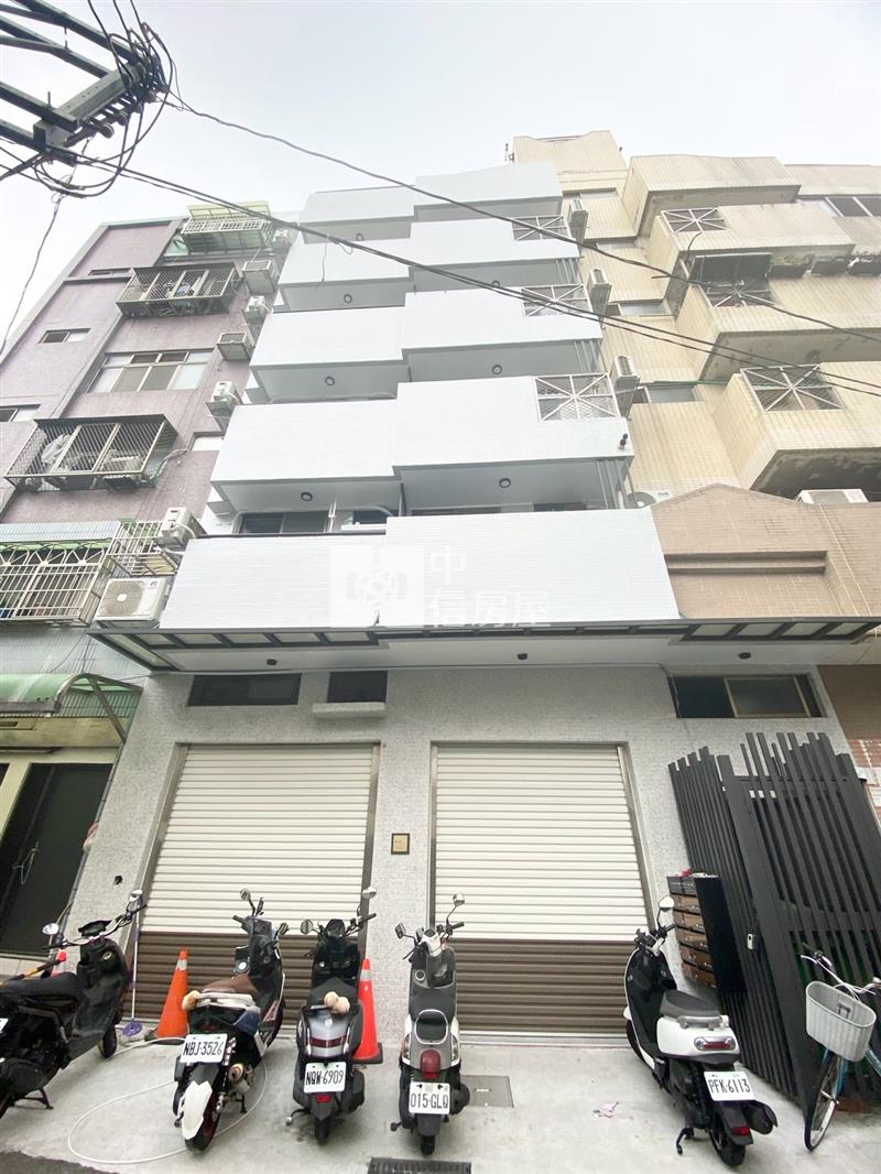 水湳低總價收租四套投報7%房屋室內格局與周邊環境