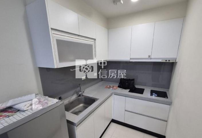 南科善化禾風居採光2房房屋室內格局與周邊環境