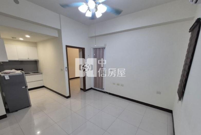南科善化禾風居採光2房房屋室內格局與周邊環境