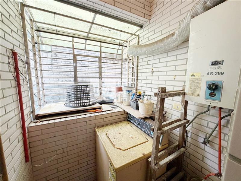 大慶邊間採光綠意兩房房屋室內格局與周邊環境