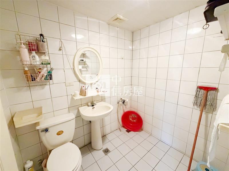 大慶邊間採光綠意兩房房屋室內格局與周邊環境