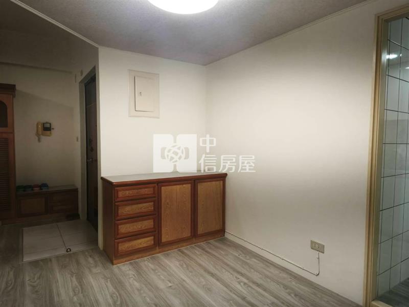 海洋吉祥屋房屋室內格局與周邊環境