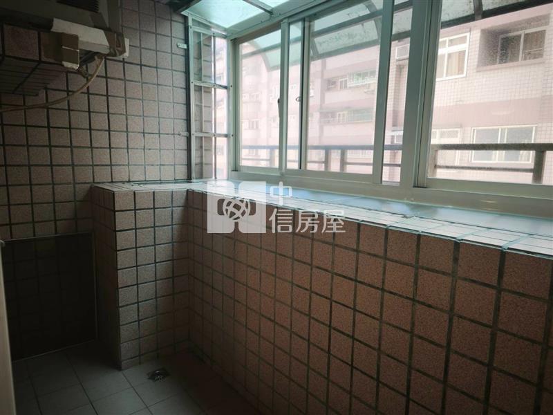 海洋吉祥屋房屋室內格局與周邊環境