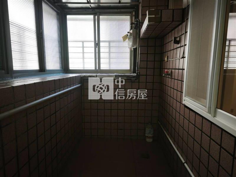 海洋吉祥屋房屋室內格局與周邊環境