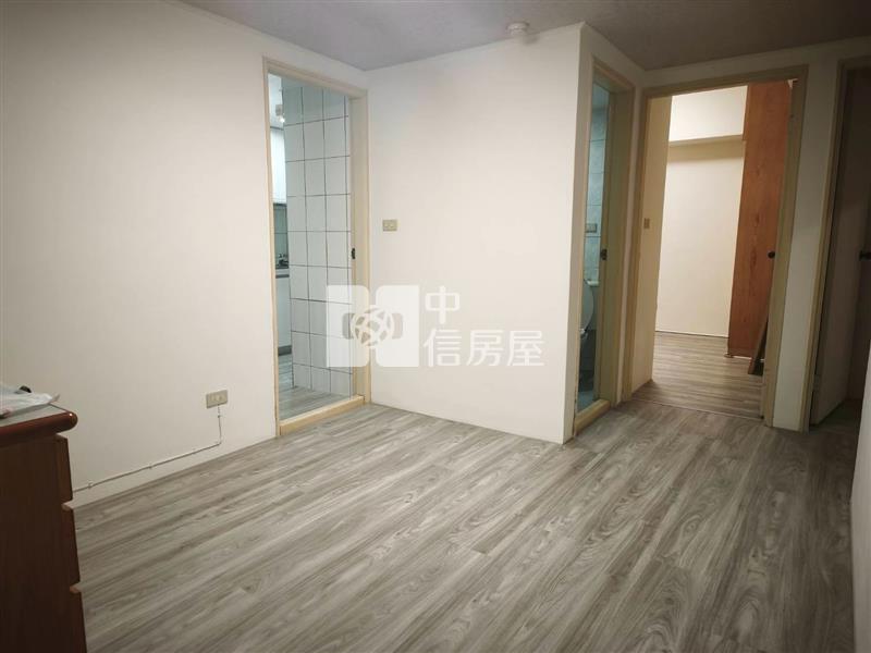 海洋吉祥屋房屋室內格局與周邊環境