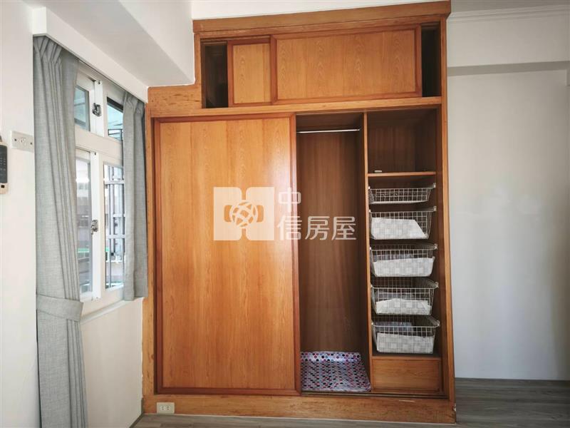 海洋吉祥屋房屋室內格局與周邊環境