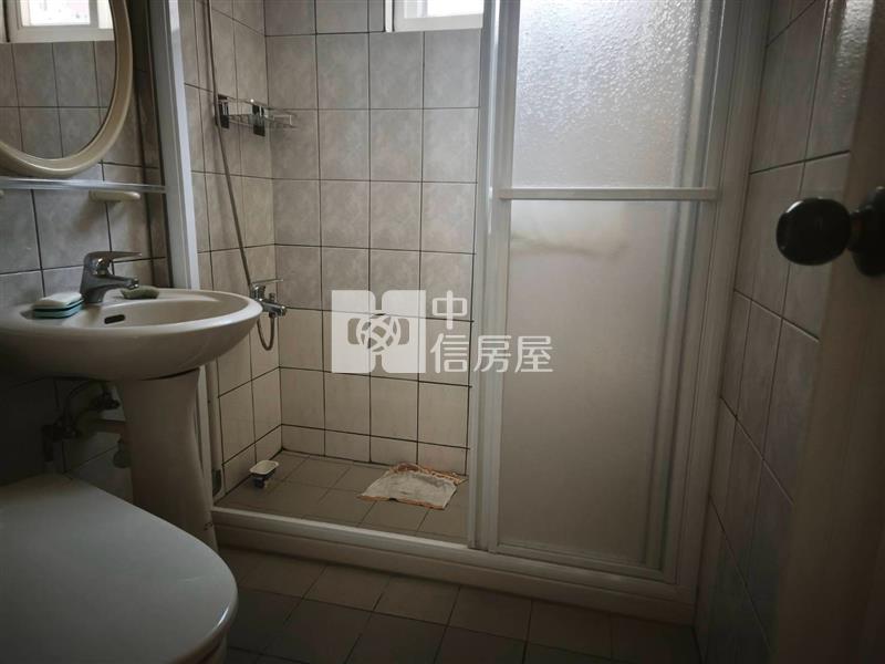 海洋吉祥屋房屋室內格局與周邊環境