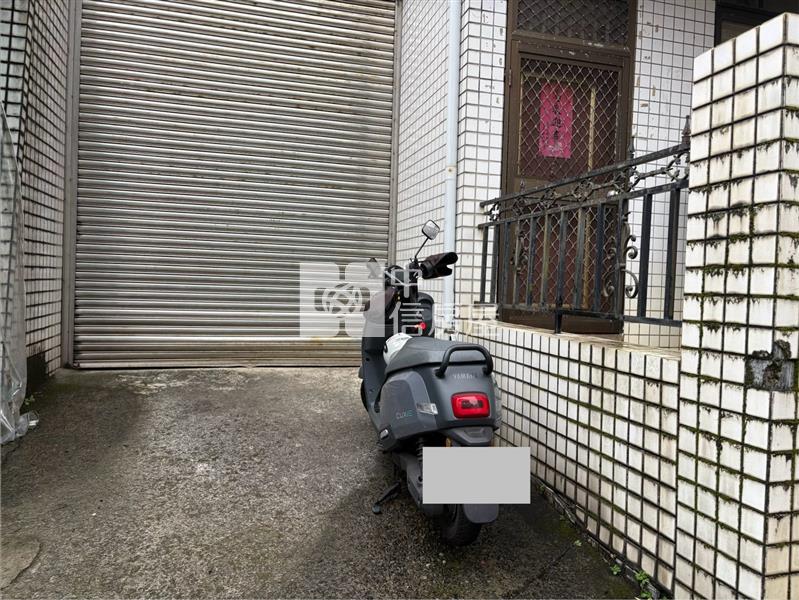 山林松境透天自有挑高車庫 I房屋室內格局與周邊環境