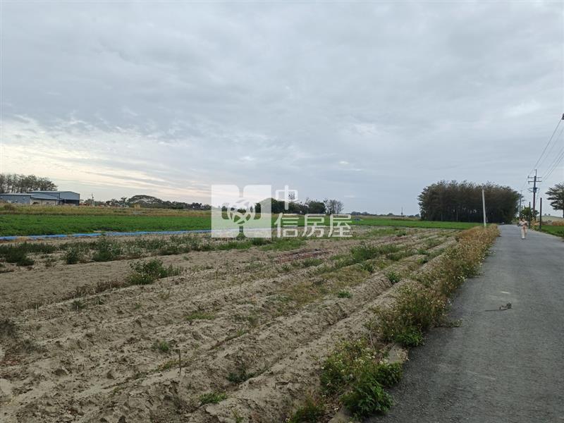 新吉西埔持分面寬美農地房屋室內格局與周邊環境