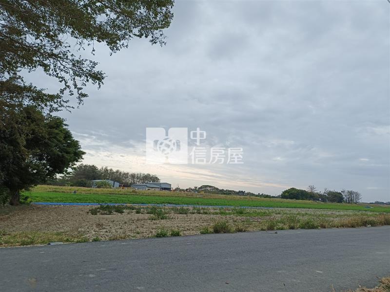 新吉西埔持分面寬美農地房屋室內格局與周邊環境