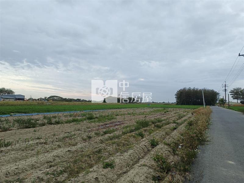 新吉西埔持分面寬美農地房屋室內格局與周邊環境