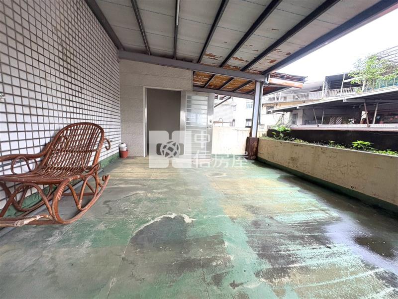 山林松境透天自有挑高車庫 II房屋室內格局與周邊環境
