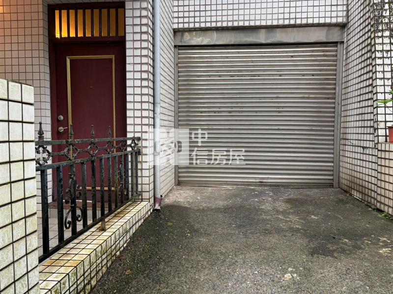 山林松境透天自有挑高車庫 II房屋室內格局與周邊環境