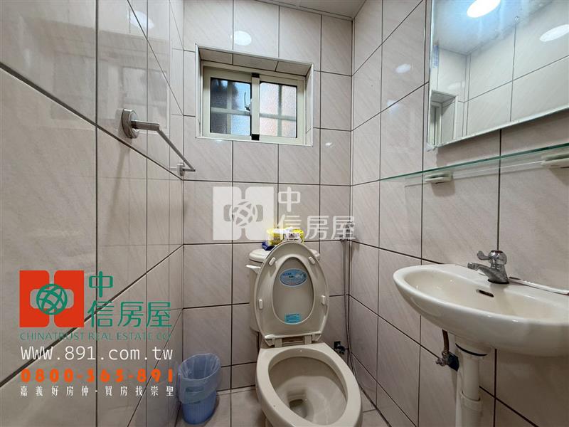 永吉三街全新整理透天房屋室內格局與周邊環境