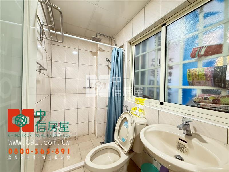 永吉三街全新整理透天房屋室內格局與周邊環境