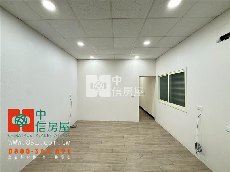 永吉三街全新整理透天房屋室內格局與周邊環境