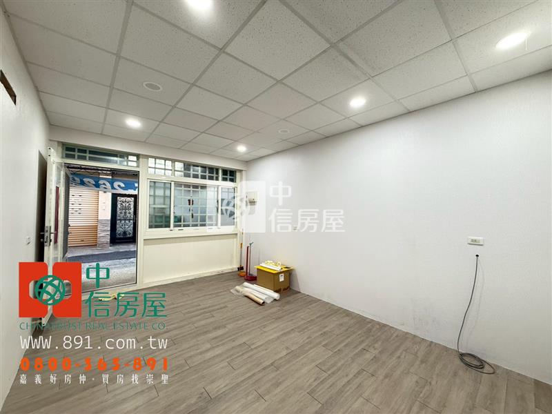 永吉三街全新整理透天房屋室內格局與周邊環境