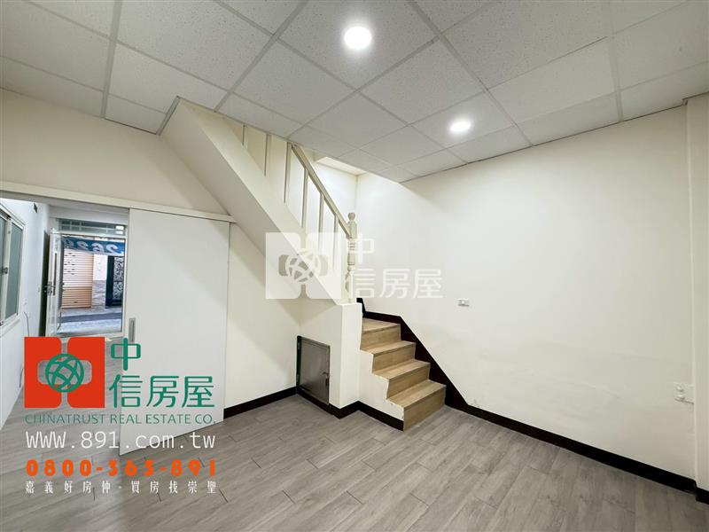 永吉三街全新整理透天房屋室內格局與周邊環境