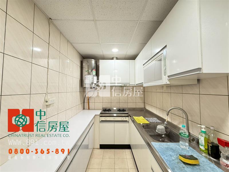 永吉三街全新整理透天房屋室內格局與周邊環境