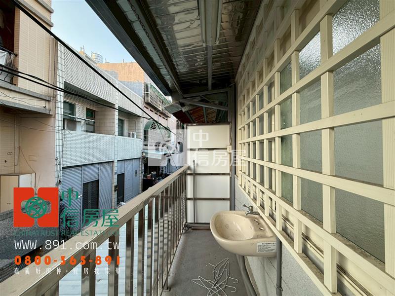 永吉三街全新整理透天房屋室內格局與周邊環境
