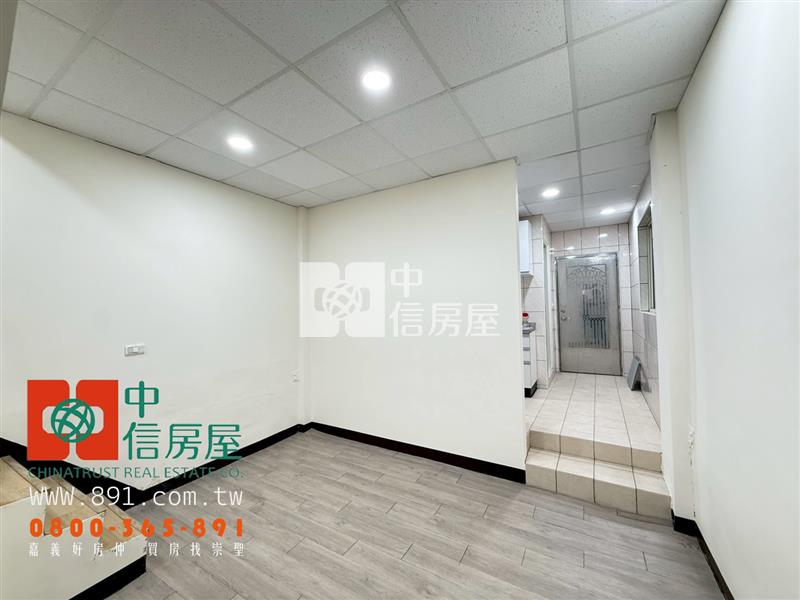 永吉三街全新整理透天房屋室內格局與周邊環境