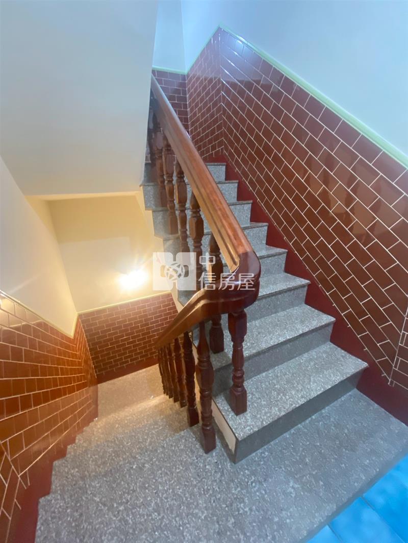 斗六溪洲國小美透天房屋室內格局與周邊環境