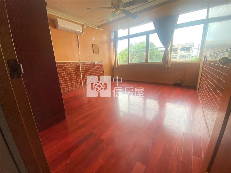 斗六溪洲國小美透天房屋室內格局與周邊環境
