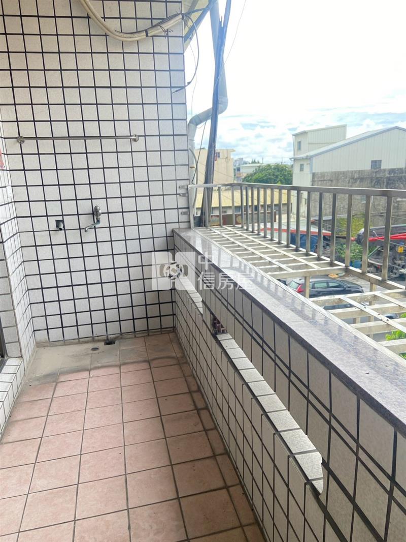 斗六溪洲國小美透天房屋室內格局與周邊環境
